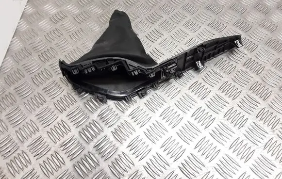 Ford Focus Handbrake trim F1EBA061B84A