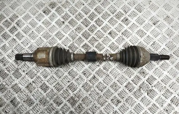 Chrysler Voyager Front driveshaft P04880213AD