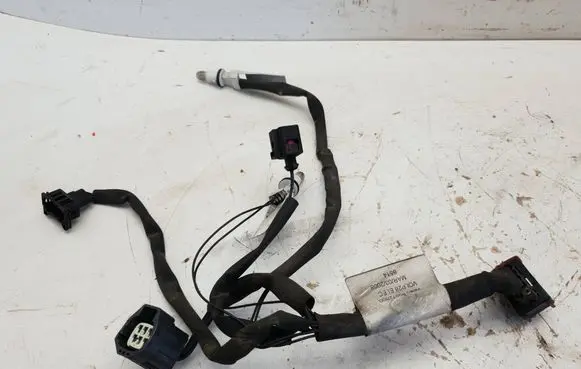 Volvo XC90 Headlight part 30796889