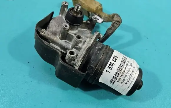 Honda City Wiper motor IMPRK1536605