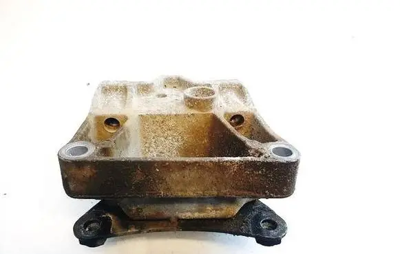 Volkswagen Jetta V Engine mounting bracket 1K019911D