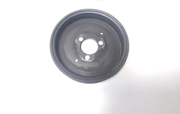 Audi Q7 4L Water pump pulley 059121031L