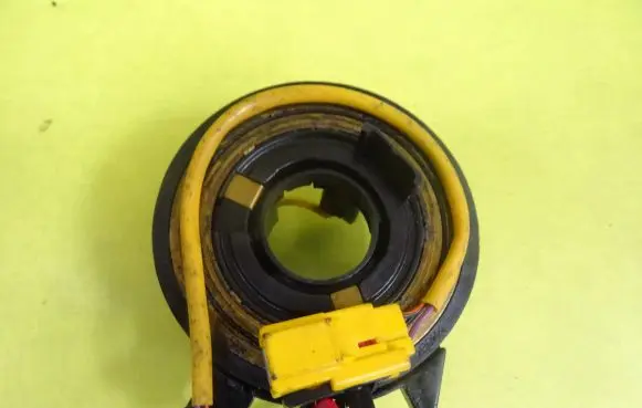 Ford Ka Airbag slip ring squib (SRS ring) 96FB14A664BA 96FB-14A664-BA