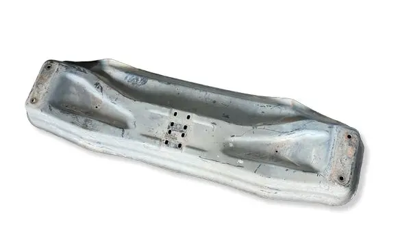 Mercedes-Benz Sprinter W907 W910 Front subframe 