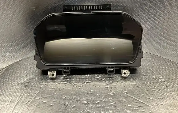 Volvo XC90 Speedometer (instrument cluster) 31499069