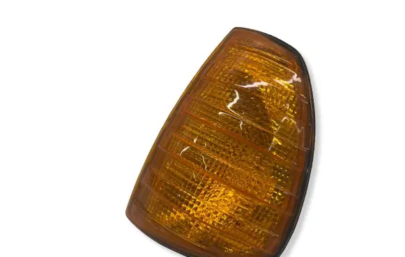 Mercedes-Benz W123 Front indicator light 1238200121 A1238200121 0008200221