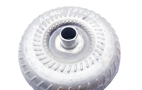 Ford Focus Clutch set kit 00407 / 1112C