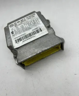 Volkswagen Touran III Airbag control unit/module 1T0909605E 5WK44517 02H022S0100