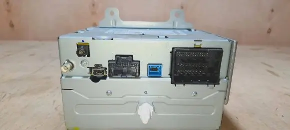 Chevrolet Camaro Radio/CD/DVD/GPS head unit