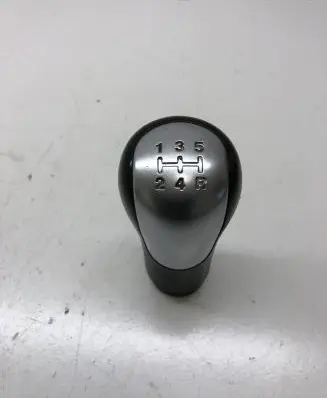 Ford Transit - Tourneo Connect Gear lever shifter trim leather/knob 002323501