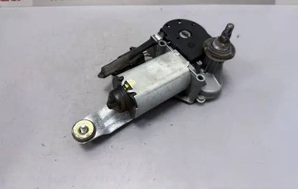 Land Rover Freelander Rear window wiper motor DLB101620 02844429 23001003
