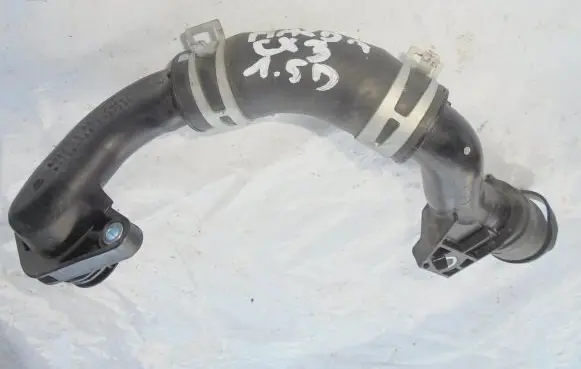 Mazda CX-3 Air intake hose/pipe S55015195