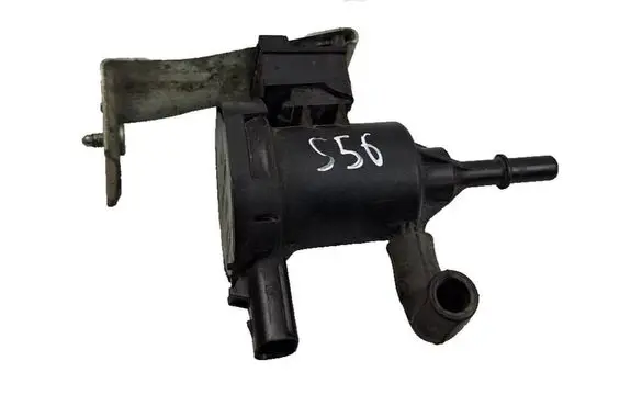 Mercedes-Benz B W246 W242 Vacuum valve A0014760532 A2464760236