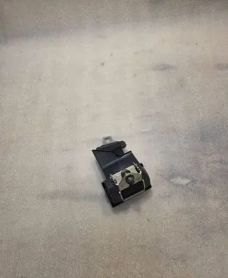 BMW 7 E38 Rear seatbelt 042161501 J2799