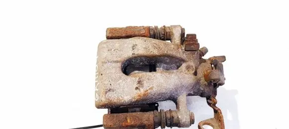 Opel Astra H Rear brake caliper 