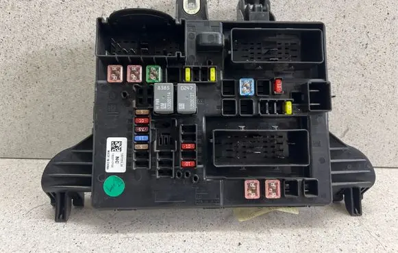 Fuse module