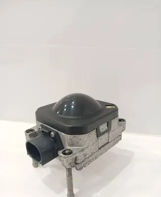 Distronic sensor radar