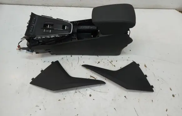 Opel Mokka B Center console OPEMOKTun70239822