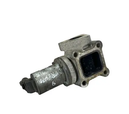 KIA Sorento EGR valve 284104A410