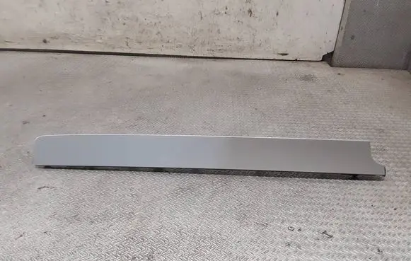 Volkswagen PASSAT CC Dashboard glove box trim 3C1857212AD