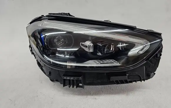 Mercedes-Benz C W206 Headlight/headlamp A2069064803