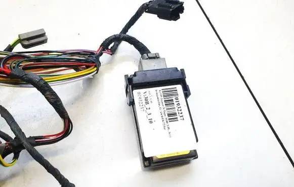 Jaguar S-Type Other control units/modules xw4t14c724ae xw4t-14c724-ae