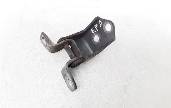 Mazda 6 Front door lower hinge 