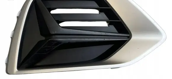 Audi Q3 F3 Front bumper lower grill 83A807682B