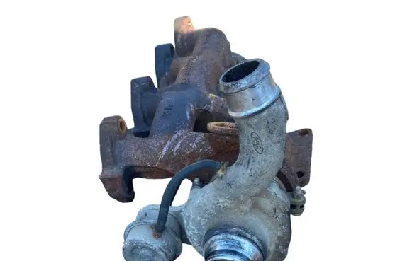 Ford Focus Turbo XS406K682DB 7064991 OF11839A
