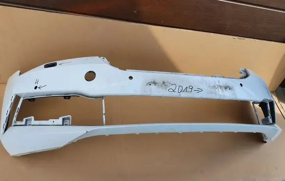 Skoda Superb B8 (3V) Front bumper 3V0807221M