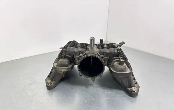 Porsche Macan (95B) Intake manifold 94611001663