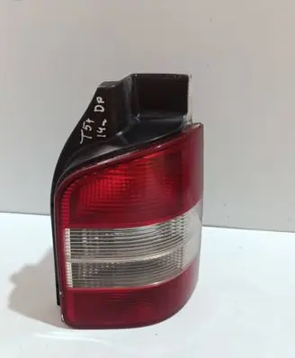 Volkswagen Transporter - Caravelle T5 Rear/tail lights 11A575B