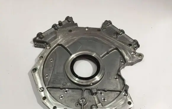 Audi A5 Timing chain cover 06M103173L