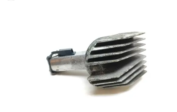 BMW 5 F10 F11 LED ballast control module A17226500