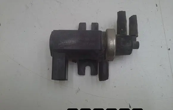 Seat Alhambra (Mk1) Turbo solenoid valve 1900tdi 1j0906627