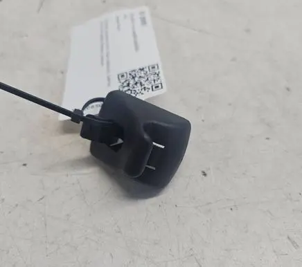 Jaguar XE Sun visor clip/hook/bracket 
