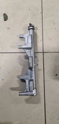BMW 5 G30 G31 Fuel main line pipe 7639975