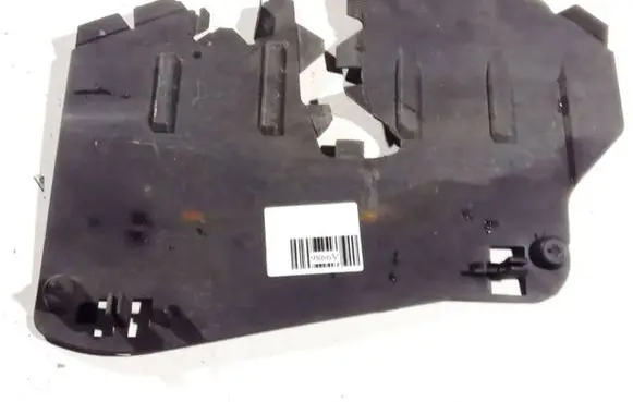 Citroen C3 Pluriel Engine splash shield/under tray 9639553080