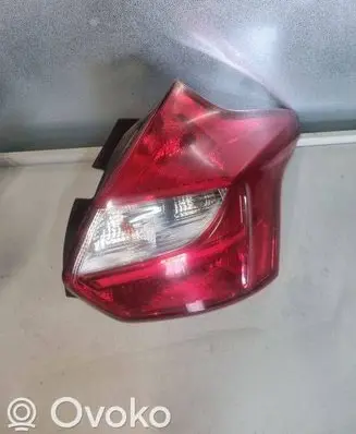 Ford Focus Rear/tail lights 03740