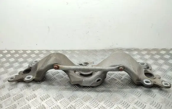 Seat Exeo (3R) Gearbox mounting bracket 8E0399263AQ