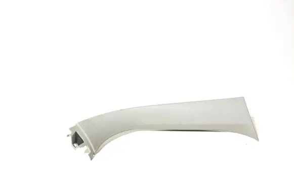Mercedes-Benz ML W164 Tailgate/trunk upper cover trim A1647402370