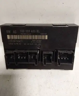 Volkswagen Golf V Comfort/convenience module 1K0959433BL 4050549802