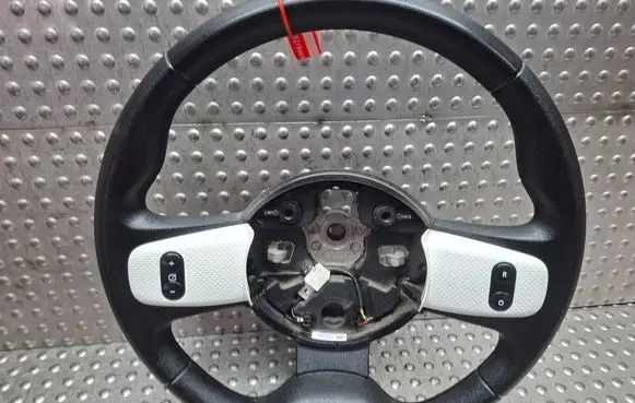 Renault Twingo III Steering wheel S26279964 484004149R