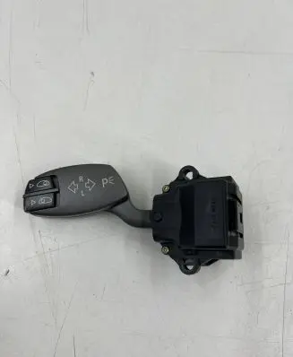 BMW 7 E65 E66 Indicator stalk 6911516
