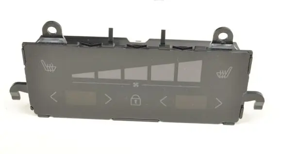 Volvo XC60 Climate control unit 32350322