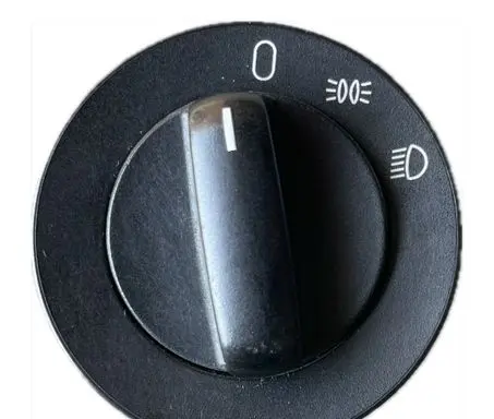 BMW 5 E39 Light switch 549391011