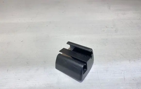 BMW 3 F30 F35 F31 Front driver seat rail trim 52107297349