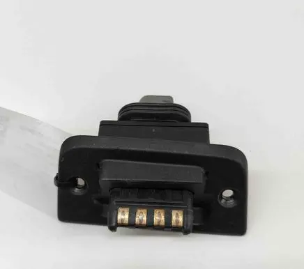 Volkswagen Transporter - Caravelle T6 Sliding door contact joint 7LA843552