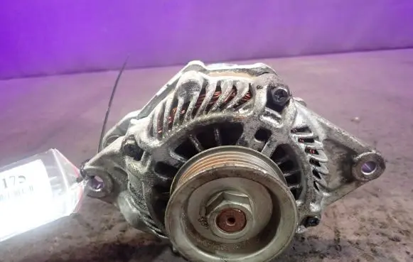 Mitsubishi Colt CZ3 Generator/alternator A5TG0091AE