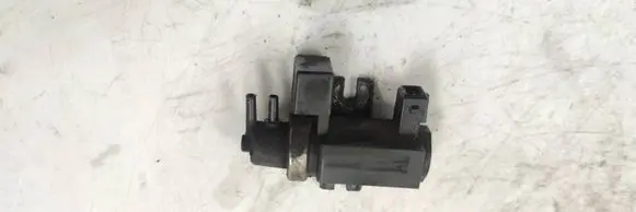 BMW 5 E60 E61 Turbo solenoid valve 722796